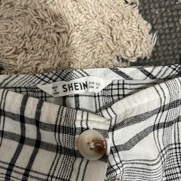 Shein matching set - Picture 4 of 4